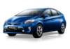 Car Rental in Madeira -  Book a Toyota Yaris  with Funchal Car Hire
