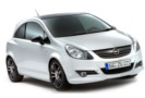 Funchal car Hire - Book here - Opel Corsa