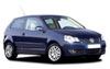 Car Rental in Madeira -  Book a Volkswagen Polo  with Funchal Car Hire